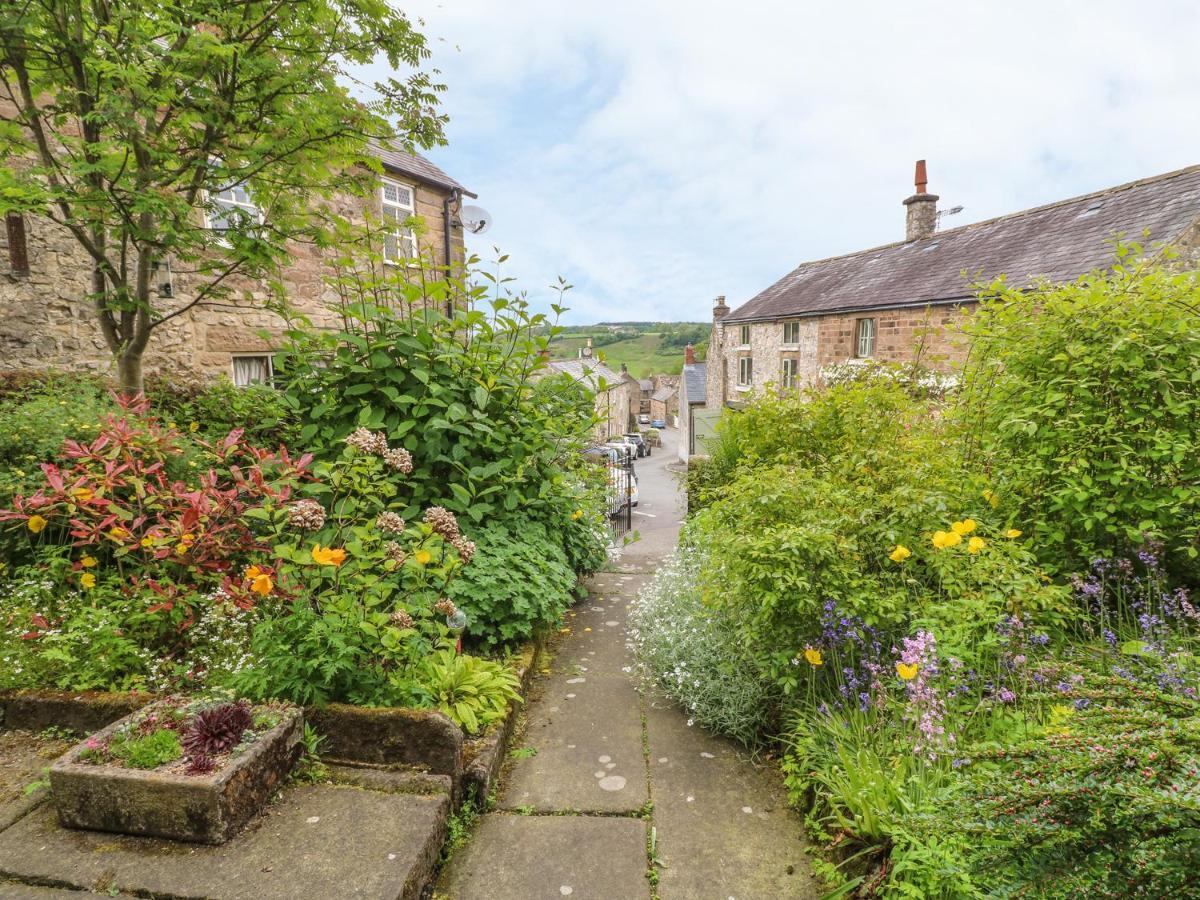 Holly Cottage Matlock  Bagian luar foto