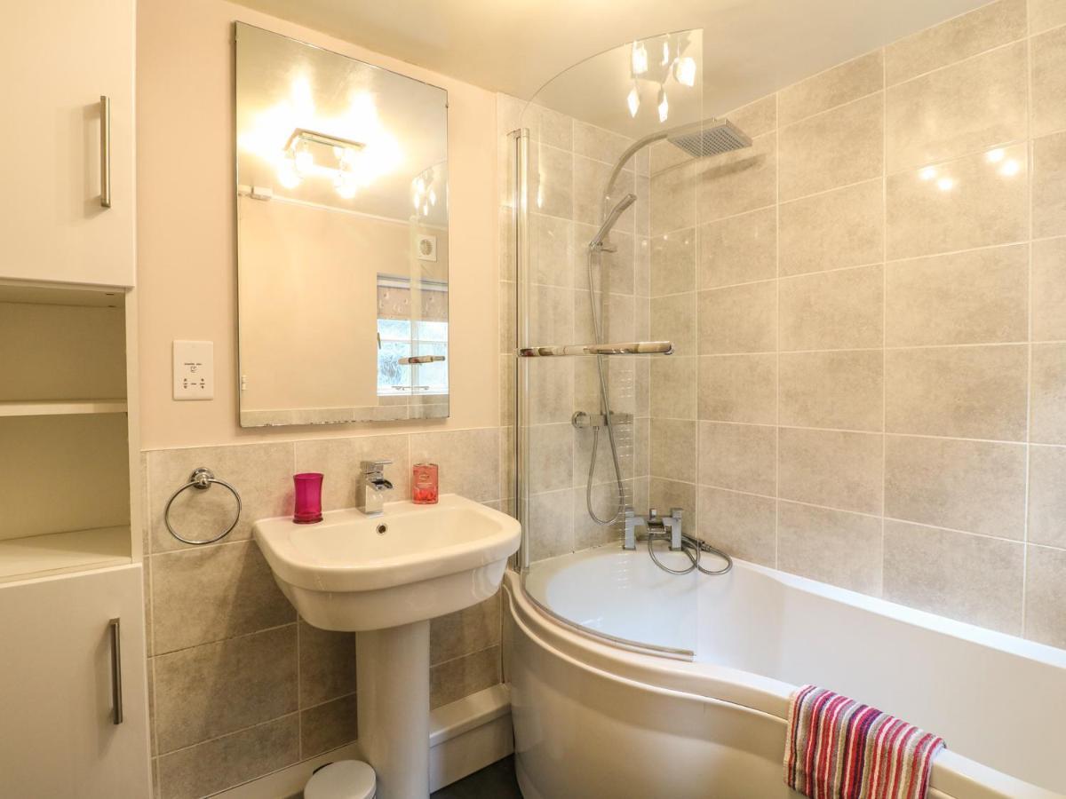 Holly Cottage Matlock  Bagian luar foto