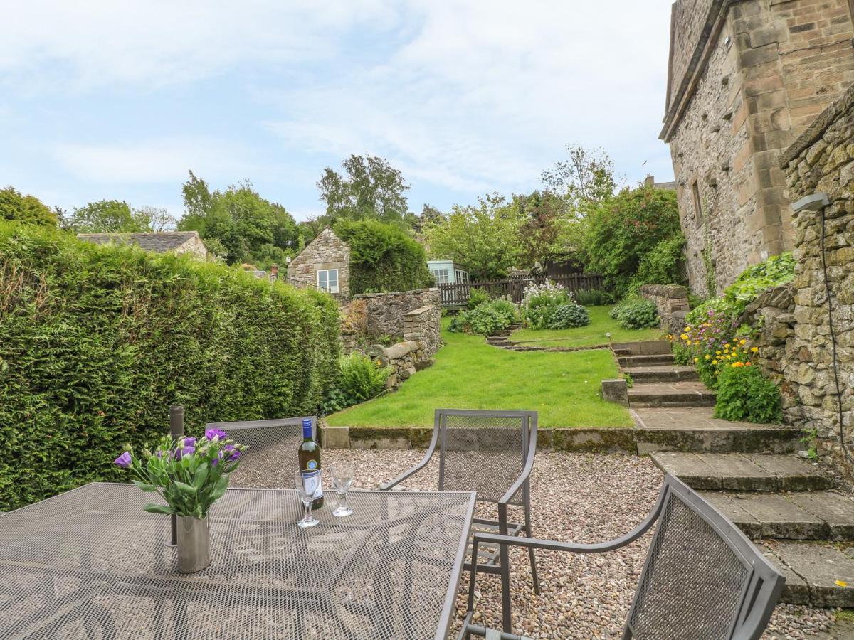 Holly Cottage Matlock  Bagian luar foto