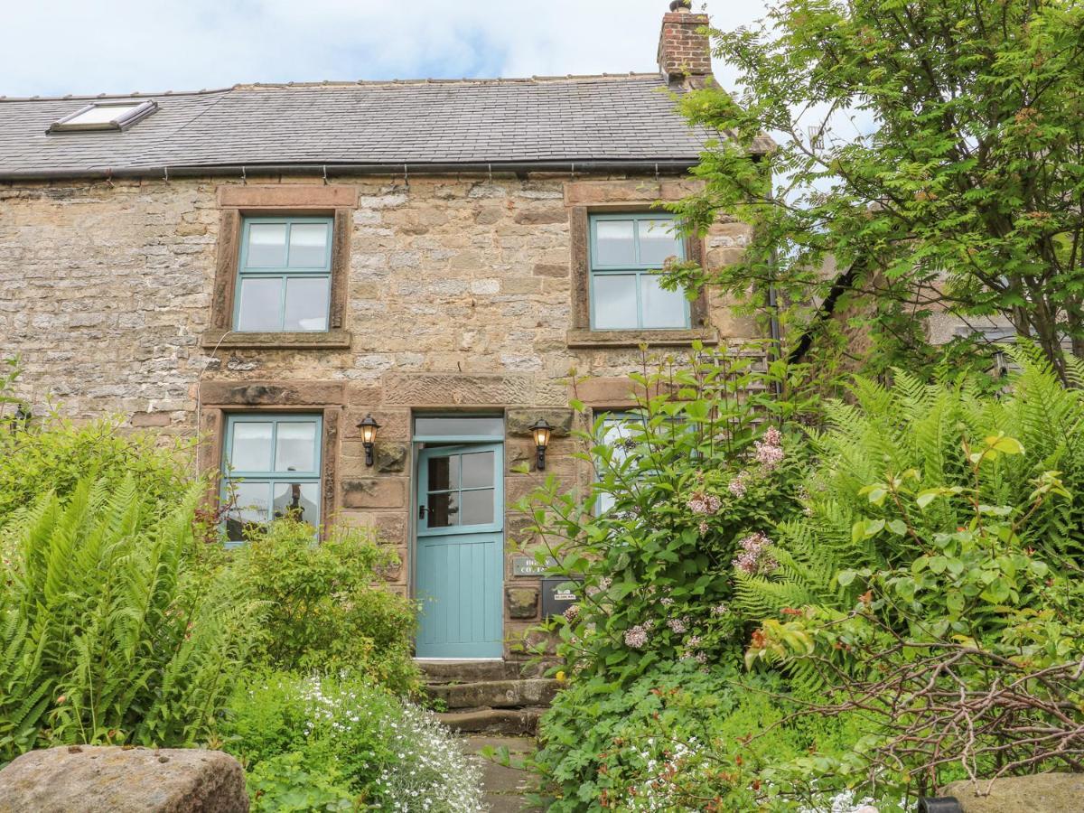 Holly Cottage Matlock  Bagian luar foto